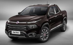 Fiat Toro Volcano 2.0 Diesel 4x4 AT9 (226) '2019